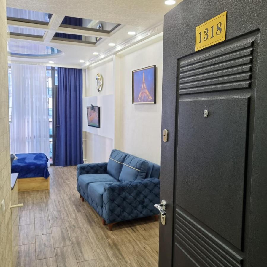 Apartment In Batumi For Dar Tower Buitenkant foto