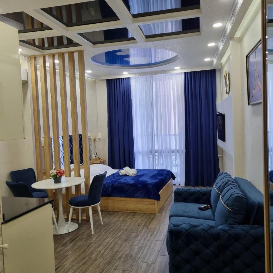 Apartment In Batumi For Dar Tower Buitenkant foto
