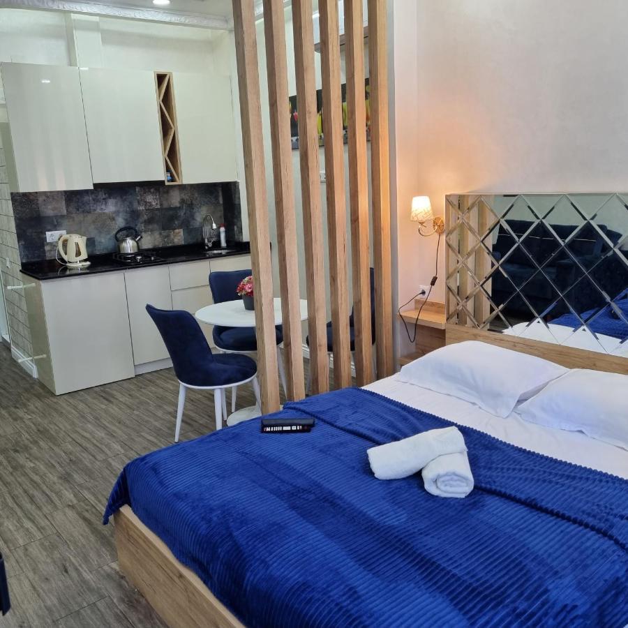 Apartment In Batumi For Dar Tower Buitenkant foto