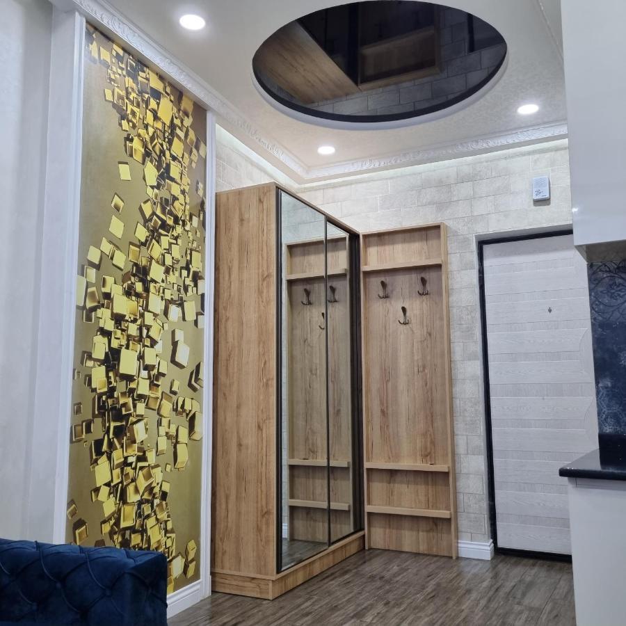 Apartment In Batumi For Dar Tower Buitenkant foto