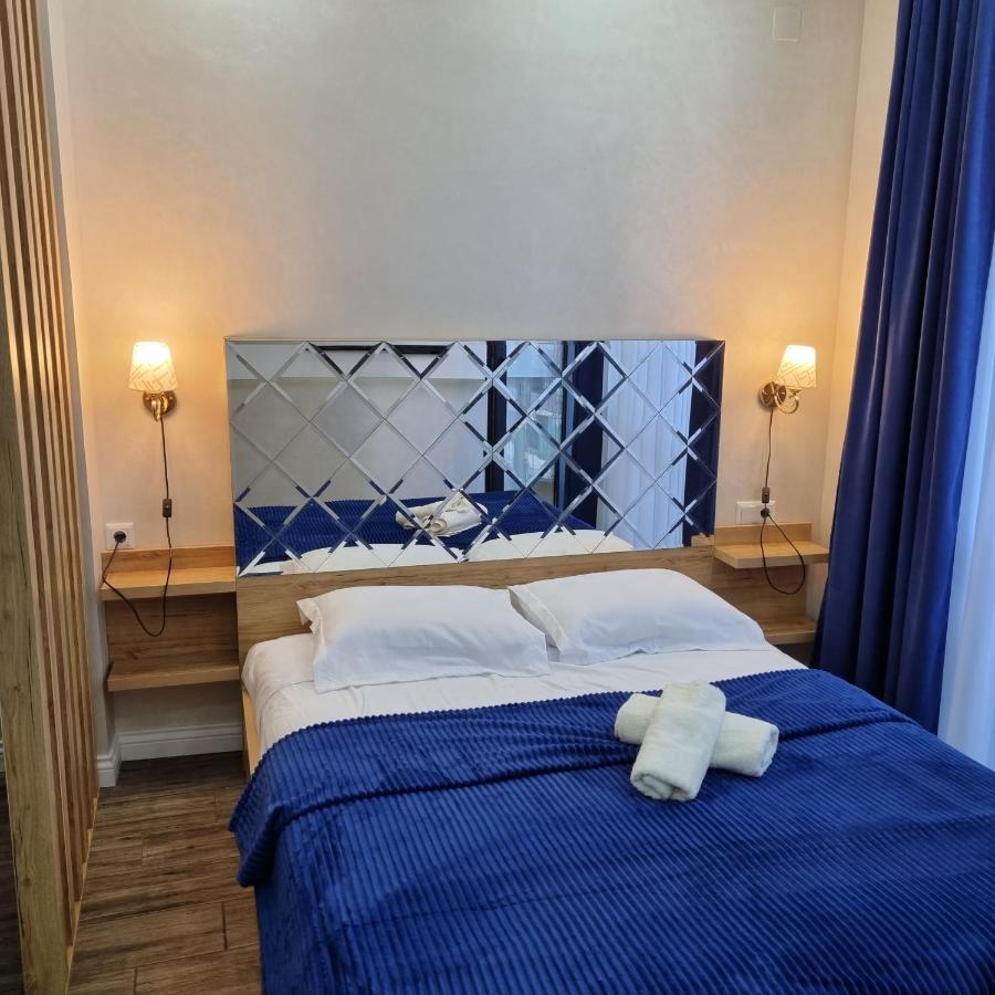 Apartment In Batumi For Dar Tower Buitenkant foto