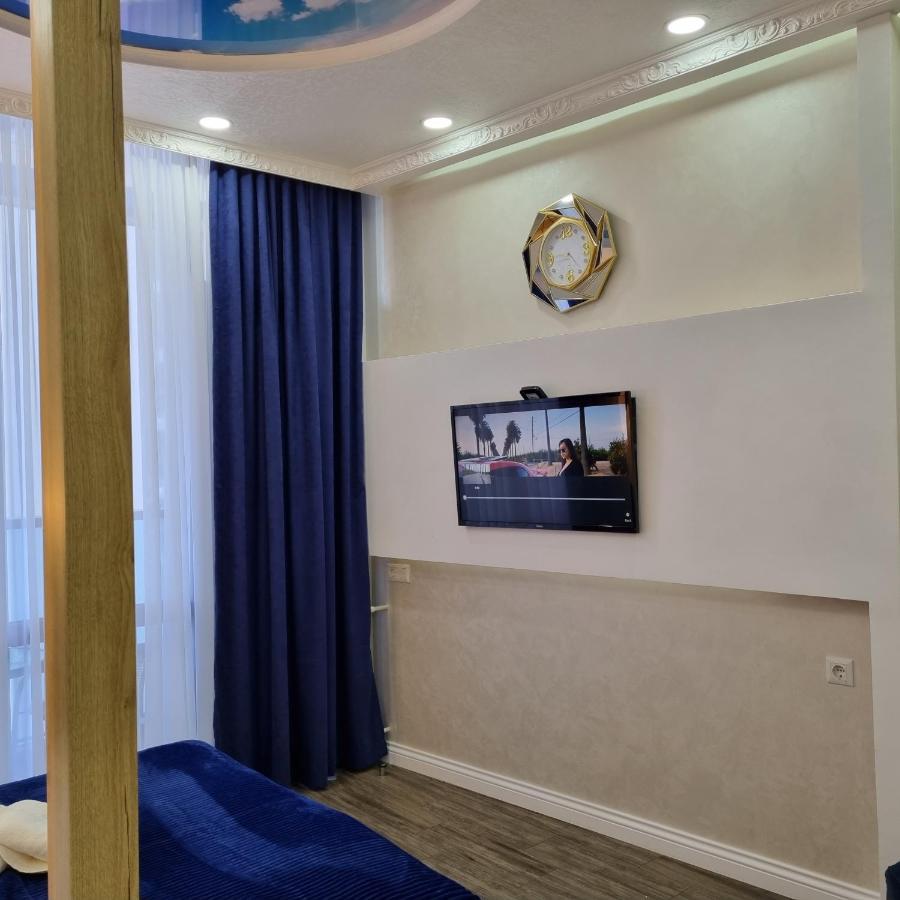 Apartment In Batumi For Dar Tower Buitenkant foto
