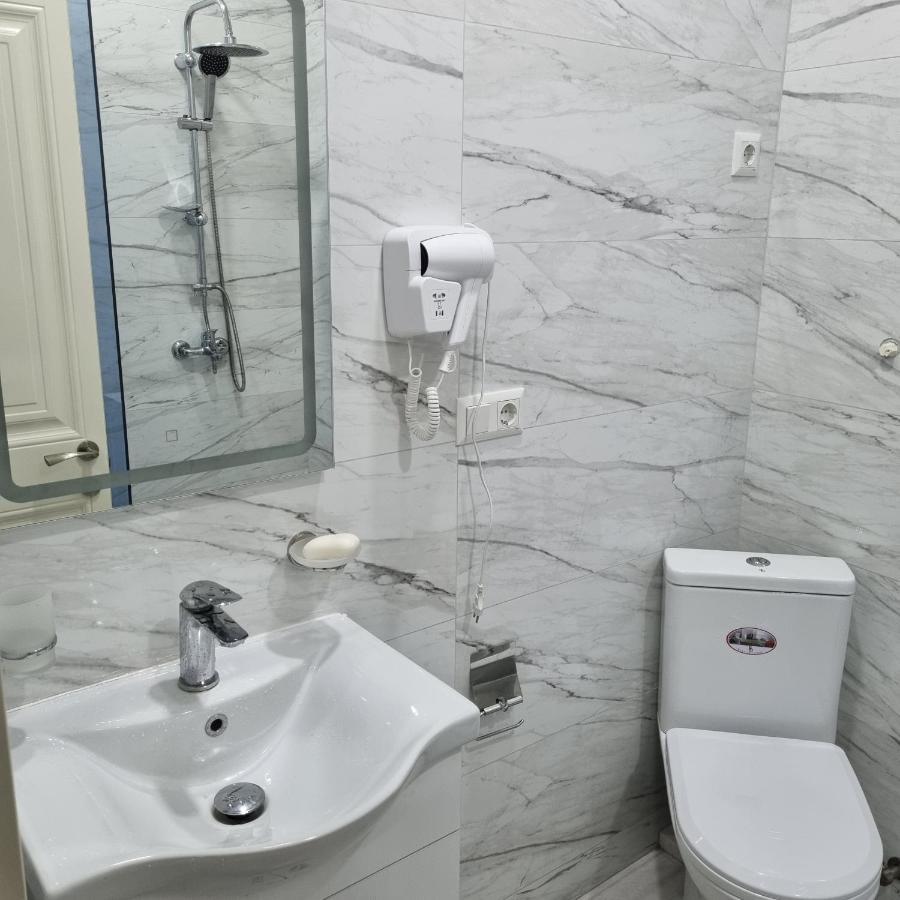 Apartment In Batumi For Dar Tower Buitenkant foto